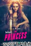 poster del film La Princesse