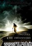 poster del film letters from iwo jima