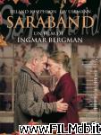 poster del film Sarabanda [filmTV]