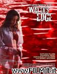 poster del film water's edge - intrigo mortale