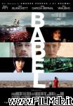 poster del film Babel