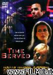 poster del film Time Served [filmTV]