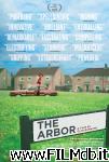 poster del film the arbor