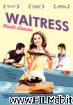 poster del film waitress