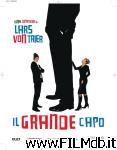 poster del film il grande capo