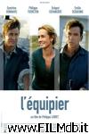 poster L'équipier poster del film L'équipier