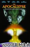 poster del film El fin del mundo: el apocalipsis