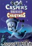 poster del film Las Navidades de Casper [filmTV]