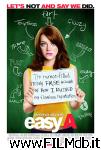 poster del film easy a