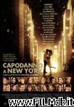 poster del film capodanno a new york