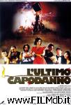 poster del film L'ultimo capodanno