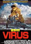 poster del film Virus