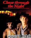 poster del film Chase Through the Night [filmTV]