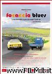 poster del film focaccia blues