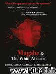 poster del film mugabe and the white african