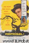 poster del film Reprisal!