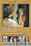 poster del film Espelho mágico