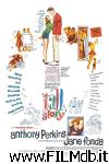 poster del film tall story
