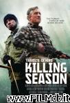 poster del film killing season