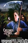 poster del film children of the corn 4: the gathering