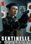poster del film Sentinelle