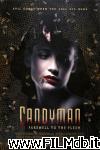 poster del film Candyman 2