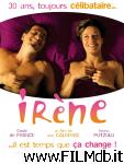 poster del film Irène