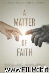 poster del film Una questione di fede