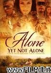 poster del film Alone Yet Not Alone