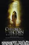 poster del film children of the corn: revelation