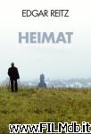 poster del film Heimat - Eine deutsche Chronik