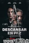 poster Riposare in pace poster del film Riposare in pace