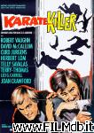 poster del film The Karate Killers