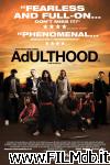 poster del film adulthood