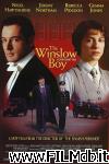 poster El caso Winslow poster del film El caso Winslow