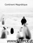 poster del film Voyage au pôle sud