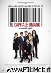 poster del film El capital humano