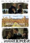 poster del film Wine to Love - I colori dell'amore