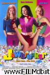 poster del film jawbreaker