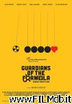 poster del film Guardians of the Formula