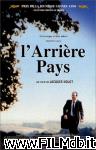 poster L'Arrière Pays poster del film L'Arrière Pays
