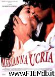 poster del film marianna ucrìa