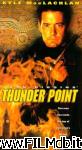 poster del film Thunder Point [filmTV]