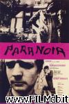 poster del film Paranoia