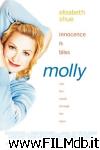 poster del film molly