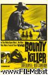 poster del film The Bounty Killer