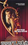 poster del film twin peaks: fire walk with me