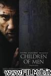 poster del film I figli degli uomini