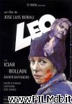 poster del film Leo