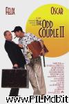 poster del film The Odd Couple II